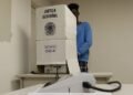 Termina hoje prazo para eleitor justificar ausência no primeiro turno