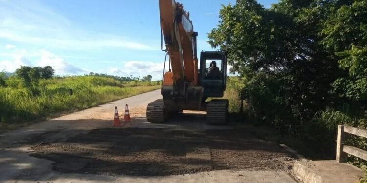 Bahia contabiliza 103 municípios em situação de emergência devido às chuvas