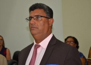 Diversas melhorias estão chegando as comunidades através de indicação do vereador Lulinha