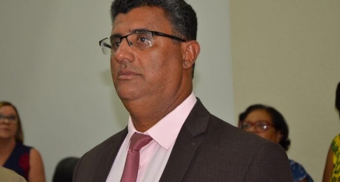 Diversas melhorias estão chegando as comunidades através de indicação do vereador Lulinha