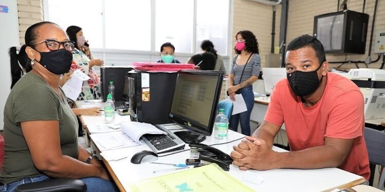 Matrícula na rede estadual de ensino será realizada de 16 a 24 de janeiro de 2023