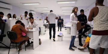 Festival Virada Salvador terá esquema especial de saúde