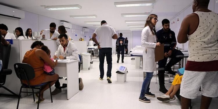 Festival Virada Salvador terá esquema especial de saúde