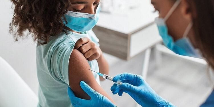 Vacinação da covid-19 em crianças é suspensa por falta de estoque em Vitória da Conquista