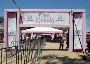 Com serviços de saúde e cidadania, Feiras Cidadãs atenderam mais de 311 mil pessoas em 2022