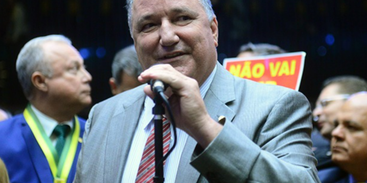 Ronaldo Carletto deverá presidir estatal no Governo Lula