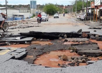 Defesa Civil autoriza repasse de R$ 9 milhões para a Bahia e quatro estados