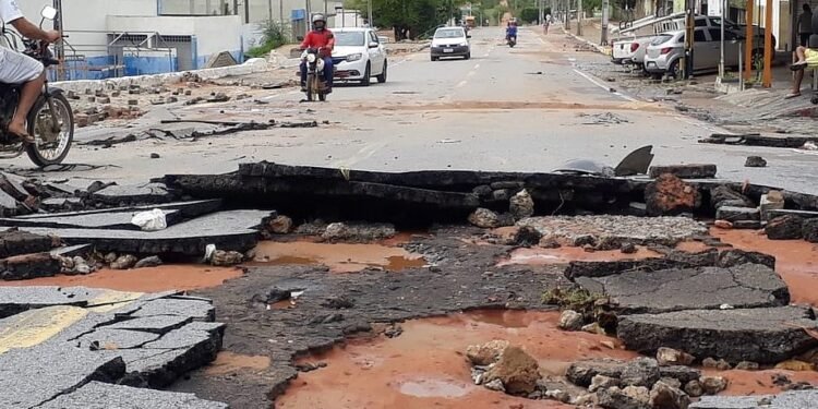 Defesa Civil autoriza repasse de R$ 9 milhões para a Bahia e quatro estados