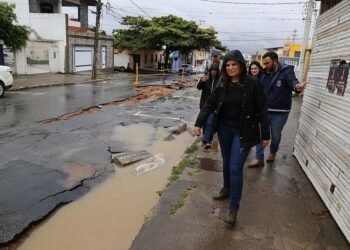 Chuvas na Bahia já afetam mais de 164 mil pessoas