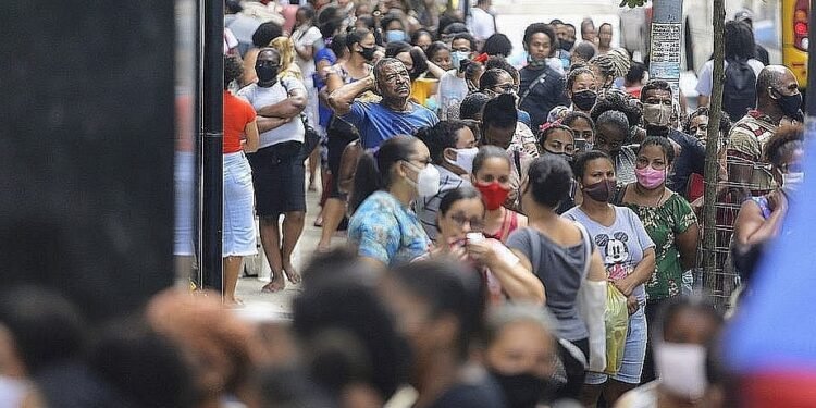 Bahia se mantém como quarto estado mais populoso do país