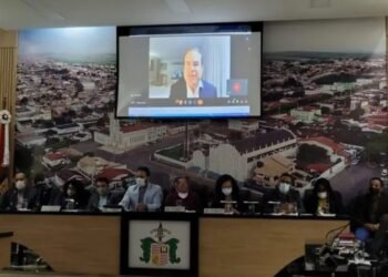 Cacá Leão destina R$ 18 milhões para construção e articula início de operação do campus