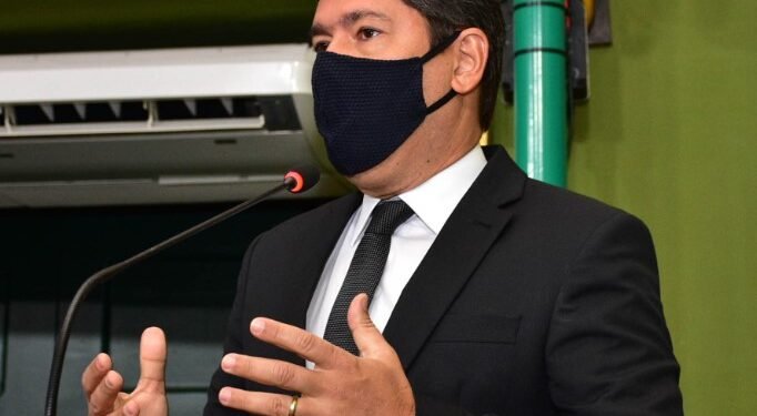 ‘PT não tem compromisso e competência para tratar o turismo’, afirma Tinoco