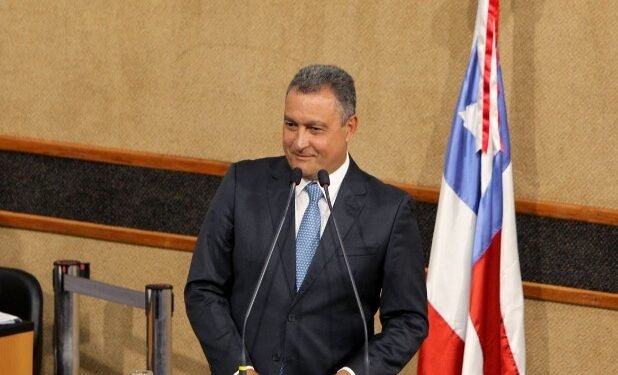 Além da reforma administrativa, Executivo envia mais quatro projetos à Assembleia