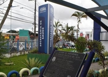 Feira registra caso ativo de meningite bacteriana