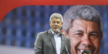 Jerônimo descumpre promessa de campanha e aumenta ICMS