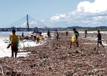 Briga de municípios por descarte de baronesas vai parar na Justiça