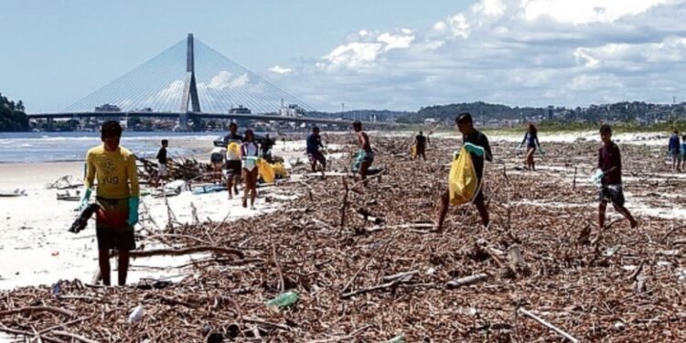 Briga de municípios por descarte de baronesas vai parar na Justiça