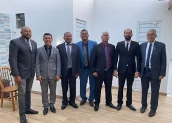 Sem o apoio do prefeito Nena, Eres do Formoso é eleito presidente da Câmara