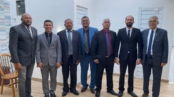 Sem o apoio do prefeito Nena, Eres do Formoso é eleito presidente da Câmara