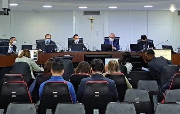 Prestação de contas da Bahiatursa é reprovada pelo TCE-BA