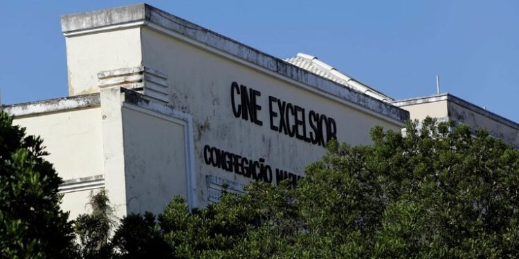 Prédio do Cine Excelsior será restaurado pela Prefeitura
