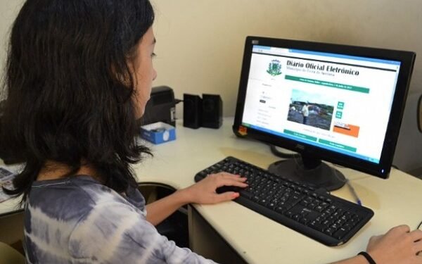 Diário Oficial traz mudanças na Previdência Municipal e na Sedeso nesta quarta (14)