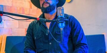 Aperte o play: Revelação do piseiro baiano cantor JB emplaca hit “Ponto G”