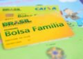 MP do Bolsa Família de R$ 600 é publicada no Diário Oficial da União