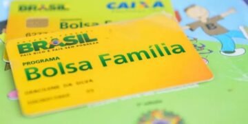 MP do Bolsa Família de R$ 600 é publicada no Diário Oficial da União