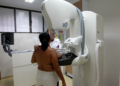 Exames de mamografia de rastreamento são ofertados na Maternidade de Camaçari