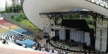 PROGRAMAÇÃO COMPLEXO TEATRO CASTRO ALVES – JANEIRO 2023