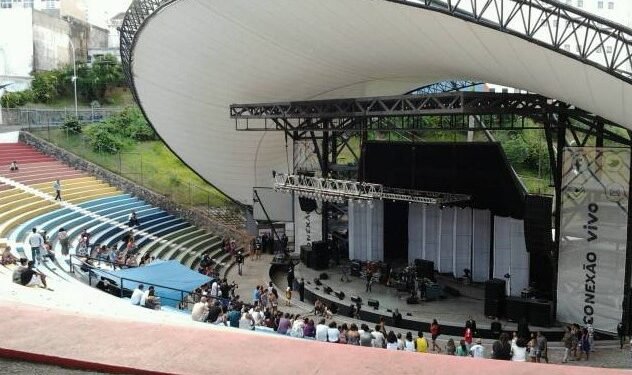 PROGRAMAÇÃO COMPLEXO TEATRO CASTRO ALVES – JANEIRO 2023