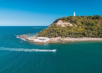 Ação social de médicos leva rastreamento gratuito do câncer colorretal às ilhas de Cairu