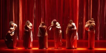 Abertura do 17º ano do Domingo no TCA será com “Viramundo” do BTCA