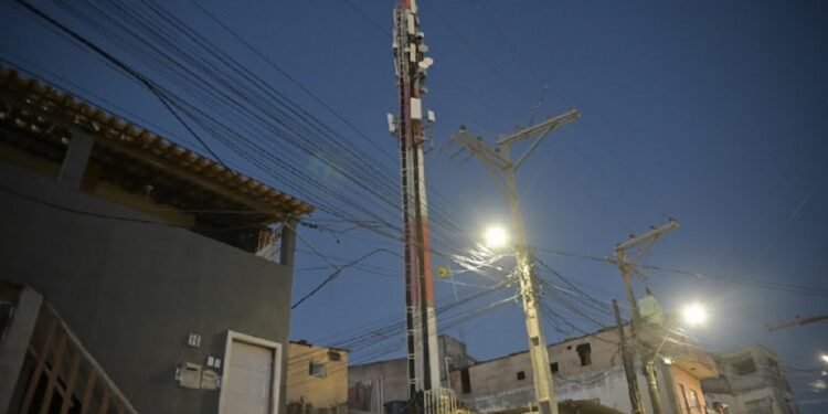 Salvador tem 14 novos bairros com conexão 5G; confira lista