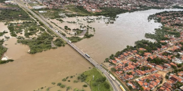 Nova decisão judicial responsabiliza Chesf por inundação em Jequié