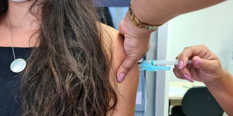 Feira de Santana tem um dos piores índices de cobertura vacinal da Bahia