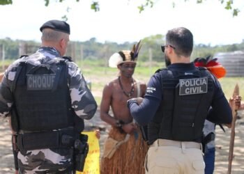 Gabinete de crise sobre conflito indígena na Bahia é ampliado