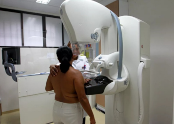 Exames de mamografia de rastreamento são ofertados na Maternidade de Camaçari