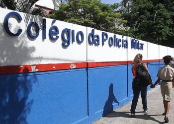 Inscrições para CPM e creche começam nesta terça-feira (3)