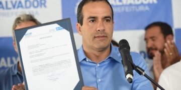 Prefeitura inicia construção de novos equipamentos do Complexo Cidade da Música