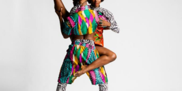 Balé Folclórico da Bahia volta ao palco do TCA para duas apresentações do espetáculo “O Balé Que Você Não Vê”, nos dias 3 e 4 de fevereiro