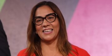 Secretária da Saúde toma posse e destaca necessidade de seguir avançando no fortalecimento do SUS