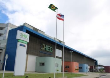 Baixa doação deixa Banco de Leite do HEC em situação crítica