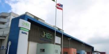 Baixa doação deixa Banco de Leite do HEC em situação crítica