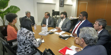 Investigação de duplo homicídio de indígenas na Bahia é prioridade, diz governo