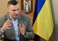 Prefeito de Kiev diz que ataques à capital ucraniana danificaram instalações de infraestrutura