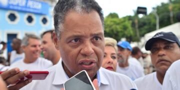 Antônio Brito revela situação da Câmara dos Deputados após ataques terroristas