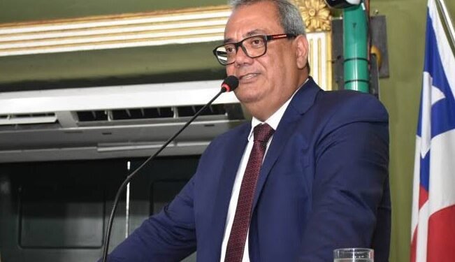 Carlos Muniz defende incentivos para revitalizar Baixa dos Sapateiros; Saiba quais