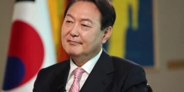 Presidente da Coreia do Sul diz que país discute com EUA exercícios usando ativos nucleares